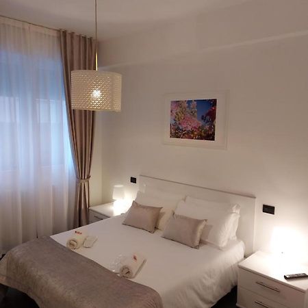 Ca Sottomarina Gli Appartamenti In Centro Apartsuite Eksteriør billede