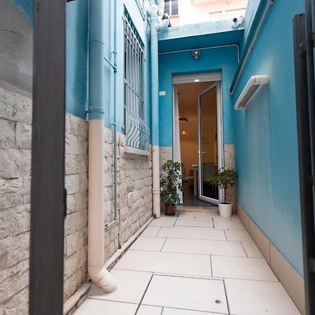 Ca Sottomarina Gli Appartamenti In Centro Apartsuite Eksteriør billede