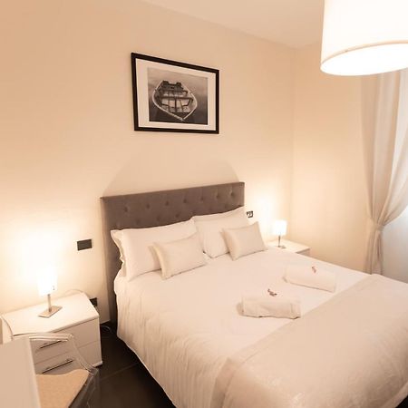 Ca Sottomarina Gli Appartamenti In Centro Apartsuite Eksteriør billede