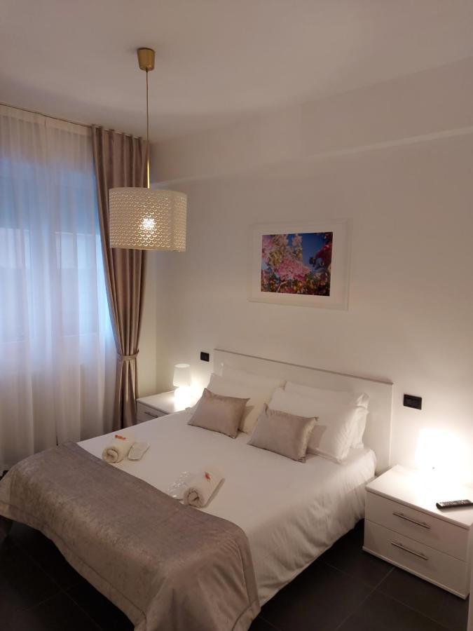 Ca Sottomarina Gli Appartamenti In Centro Apartsuite Eksteriør billede