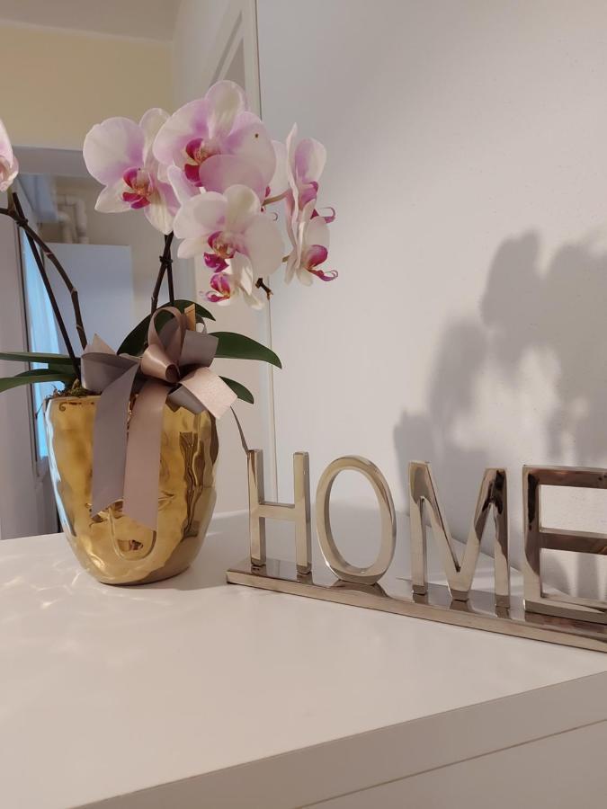 Ca Sottomarina Gli Appartamenti In Centro Apartsuite Eksteriør billede