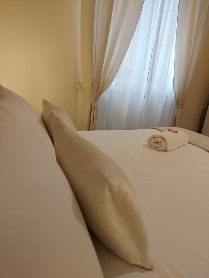Ca Sottomarina Gli Appartamenti In Centro Apartsuite Eksteriør billede