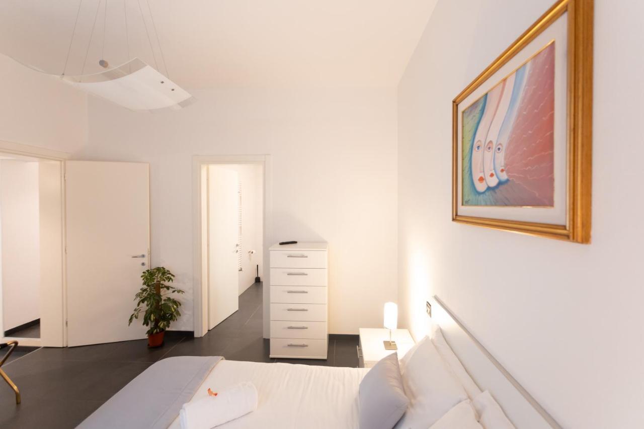 Ca Sottomarina Gli Appartamenti In Centro Apartsuite Eksteriør billede