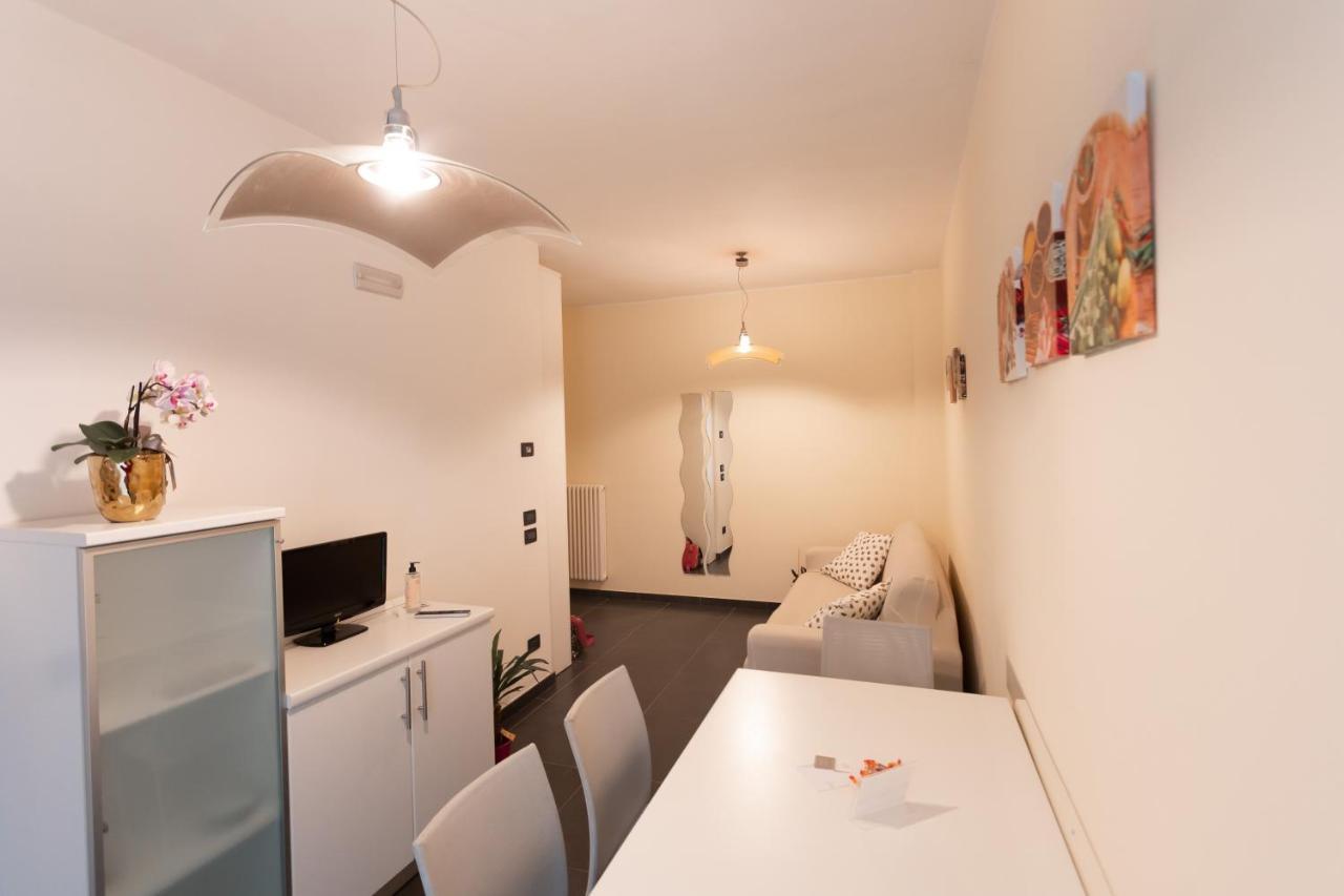 Ca Sottomarina Gli Appartamenti In Centro Apartsuite Eksteriør billede