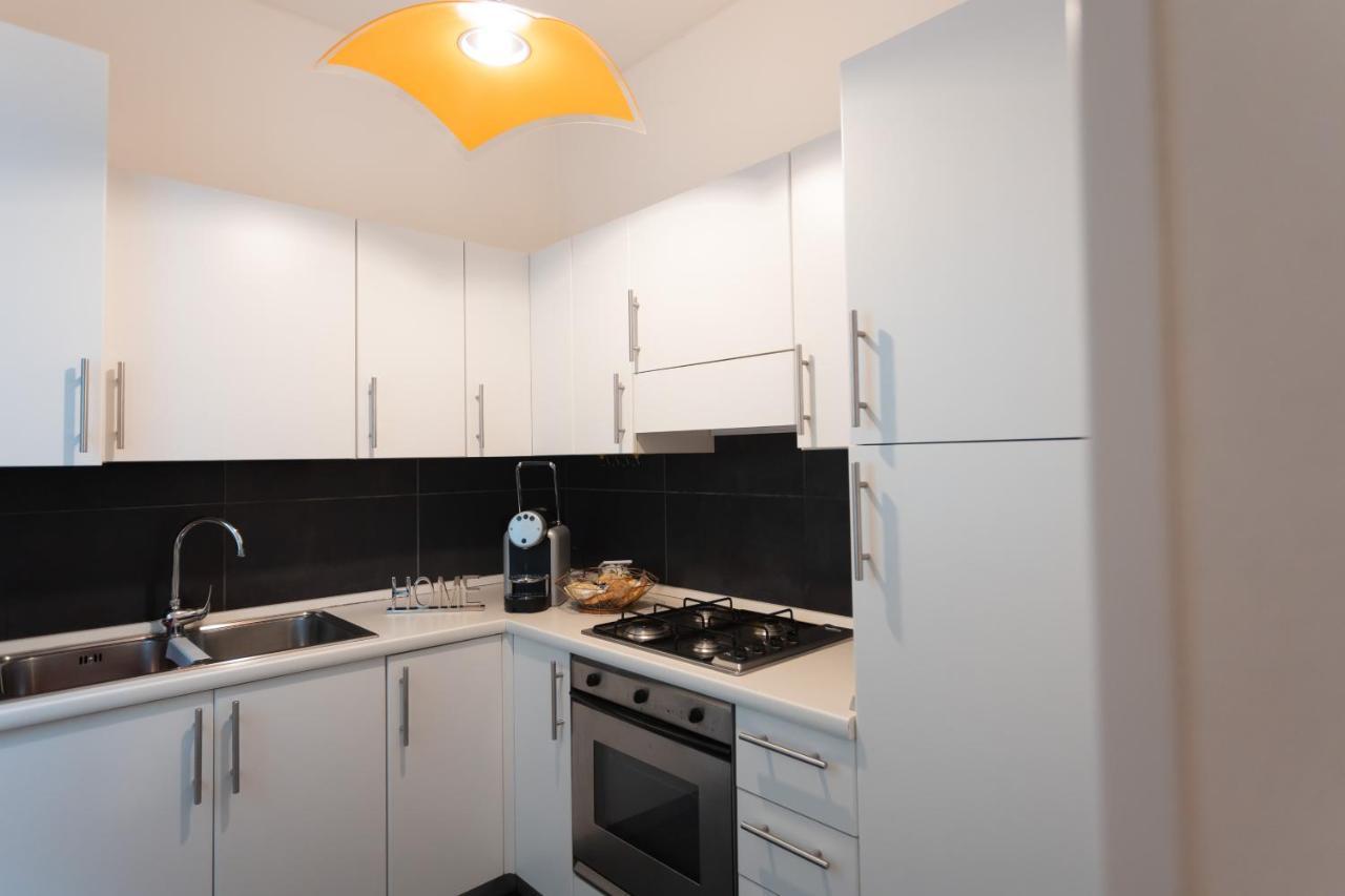 Ca Sottomarina Gli Appartamenti In Centro Apartsuite Eksteriør billede