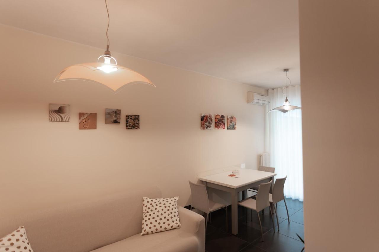 Ca Sottomarina Gli Appartamenti In Centro Apartsuite Eksteriør billede