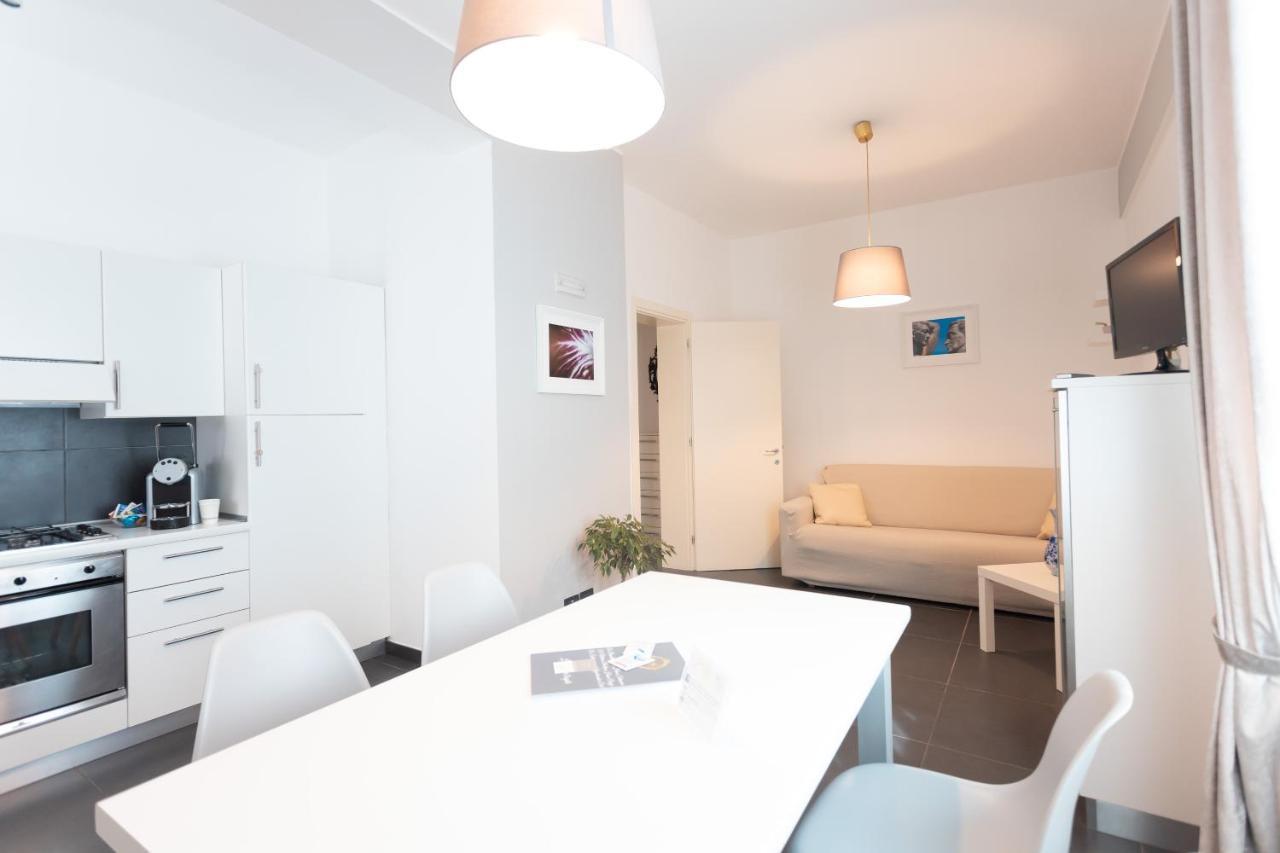 Ca Sottomarina Gli Appartamenti In Centro Apartsuite Eksteriør billede