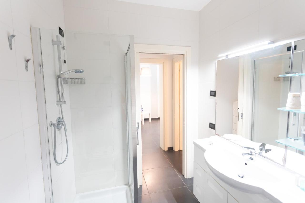 Ca Sottomarina Gli Appartamenti In Centro Apartsuite Eksteriør billede
