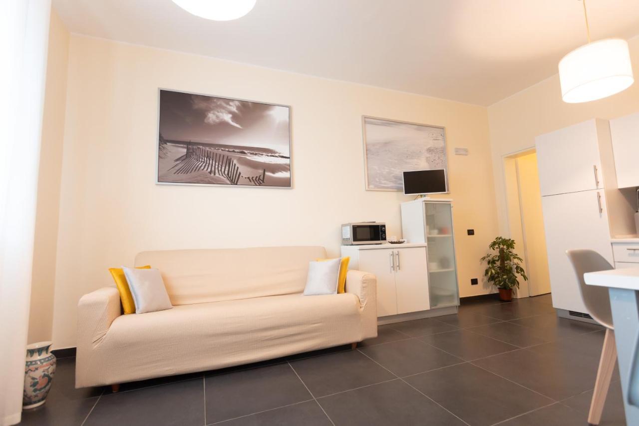 Ca Sottomarina Gli Appartamenti In Centro Apartsuite Eksteriør billede