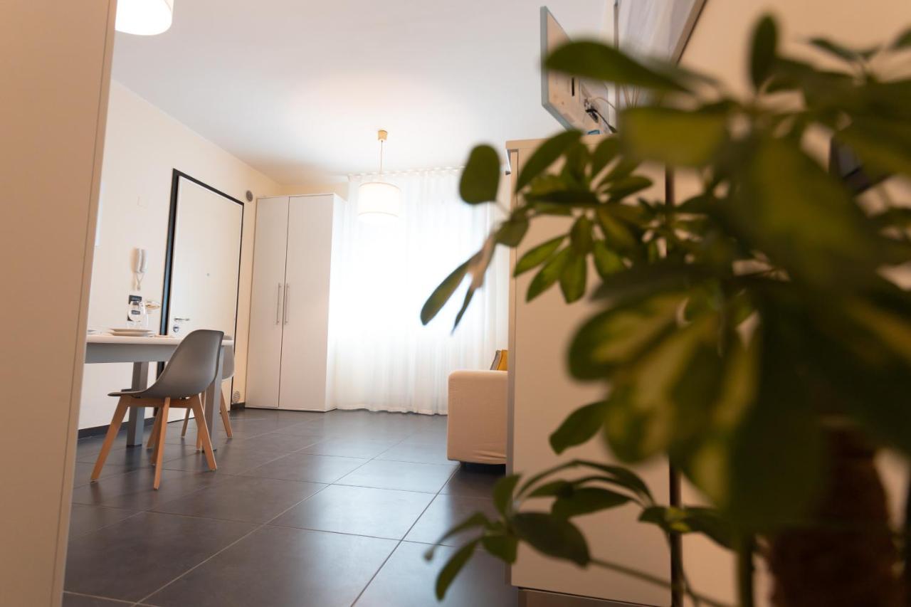 Ca Sottomarina Gli Appartamenti In Centro Apartsuite Eksteriør billede