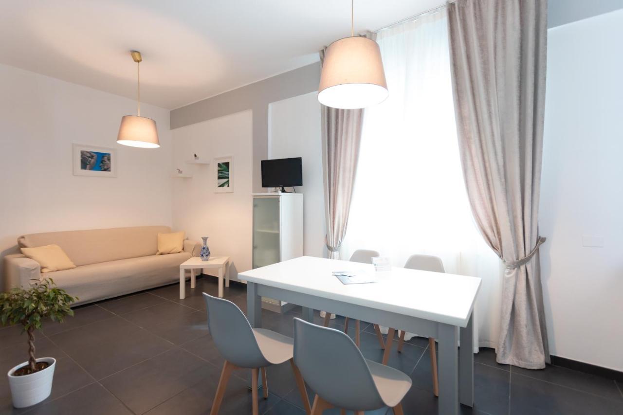 Ca Sottomarina Gli Appartamenti In Centro Apartsuite Eksteriør billede