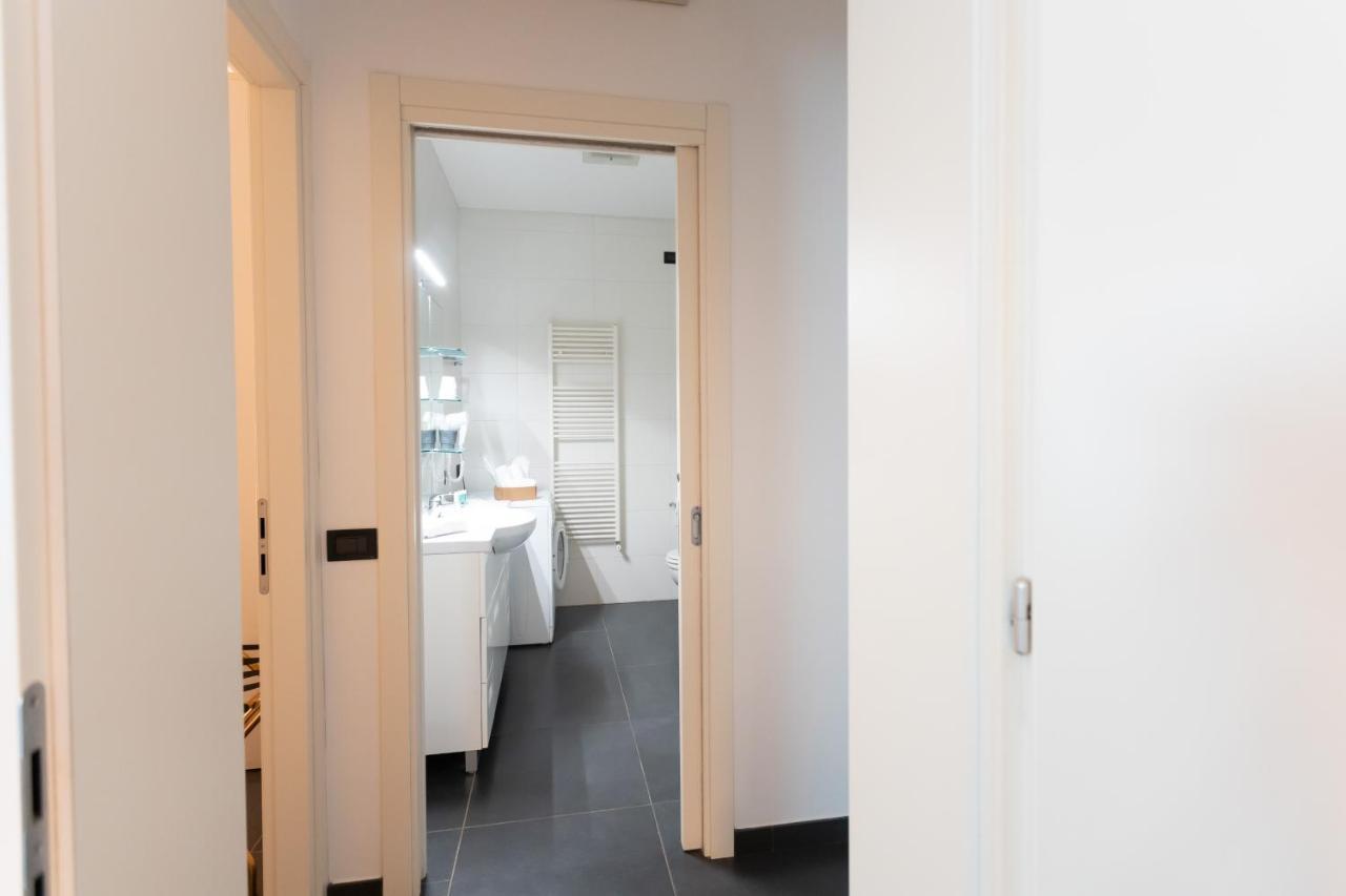 Ca Sottomarina Gli Appartamenti In Centro Apartsuite Eksteriør billede