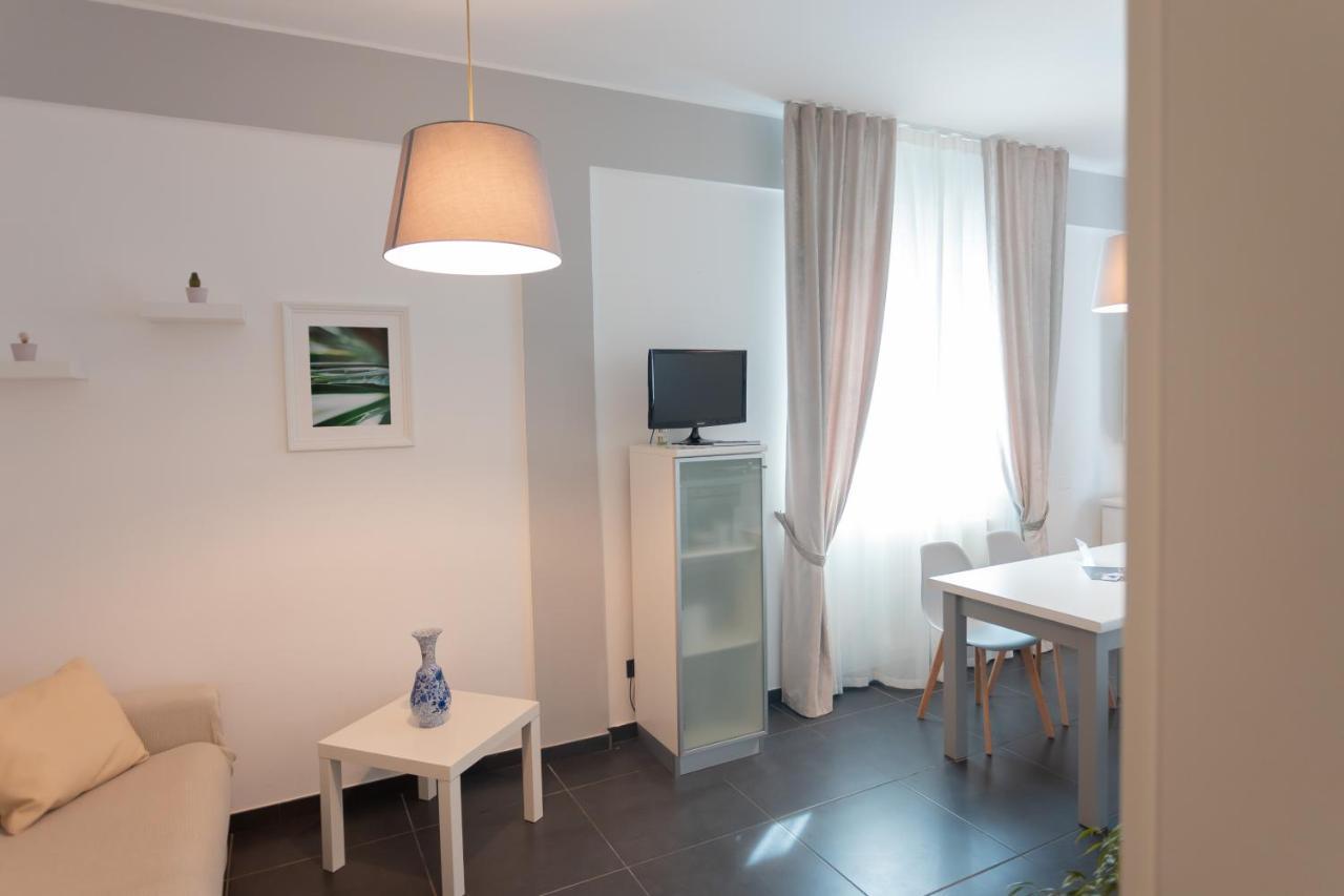 Ca Sottomarina Gli Appartamenti In Centro Apartsuite Eksteriør billede