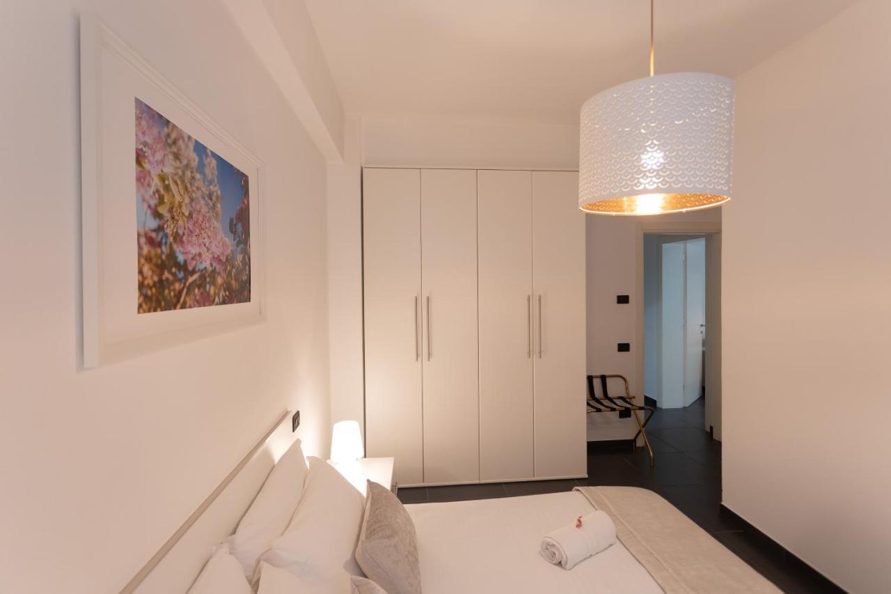 Ca Sottomarina Gli Appartamenti In Centro Apartsuite Eksteriør billede