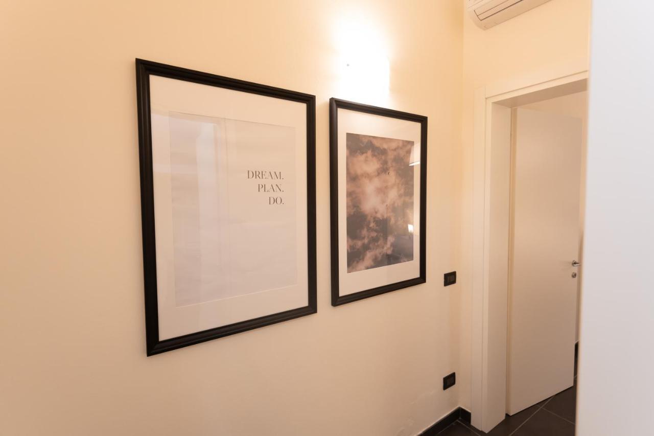 Ca Sottomarina Gli Appartamenti In Centro Apartsuite Eksteriør billede