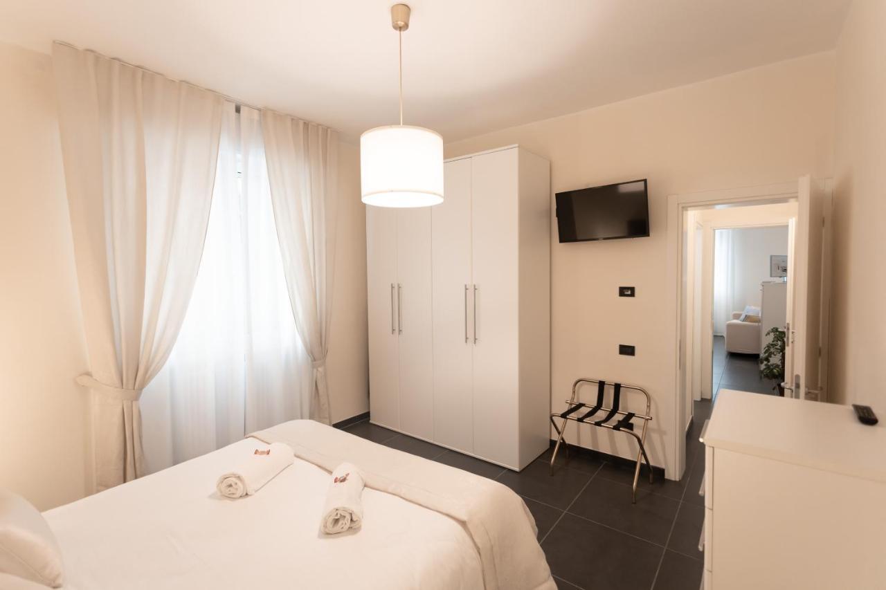 Ca Sottomarina Gli Appartamenti In Centro Apartsuite Eksteriør billede