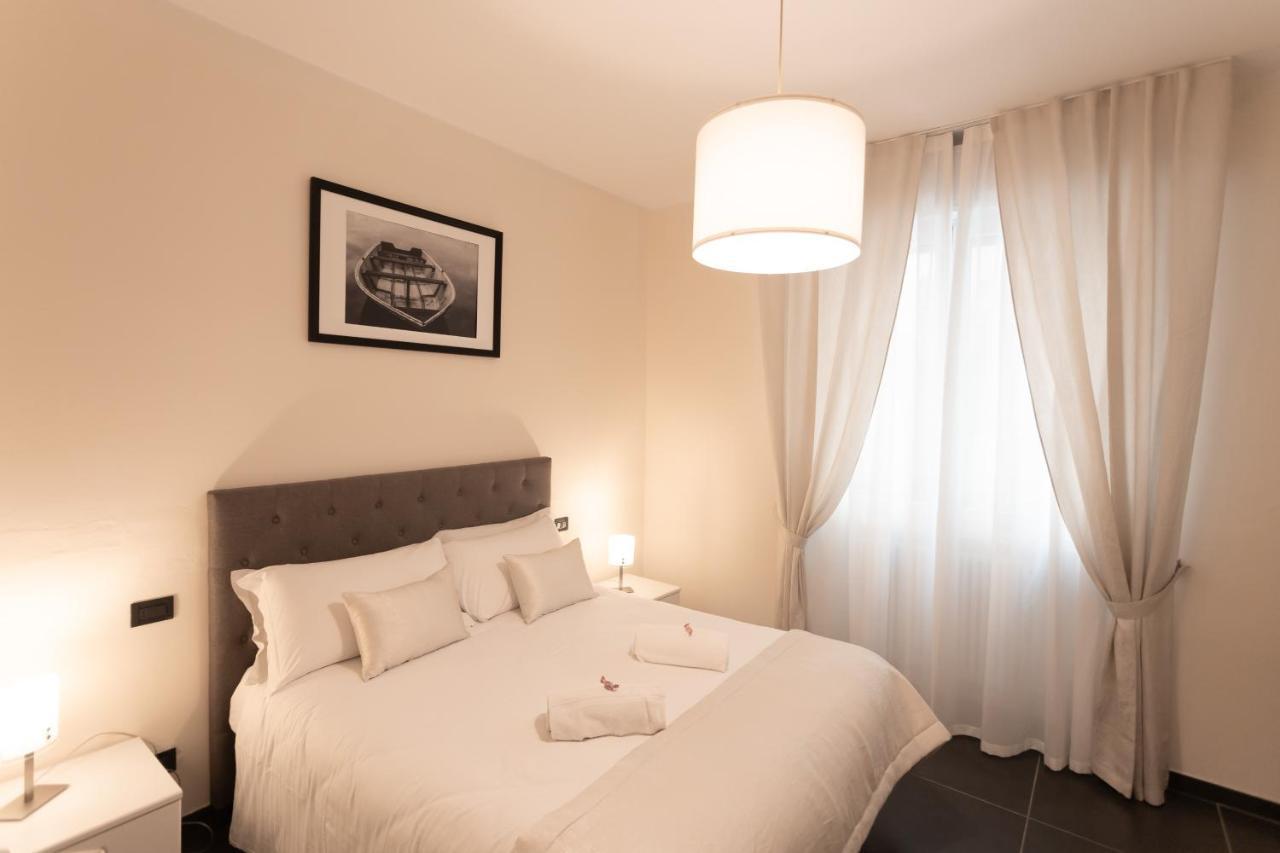 Ca Sottomarina Gli Appartamenti In Centro Apartsuite Eksteriør billede