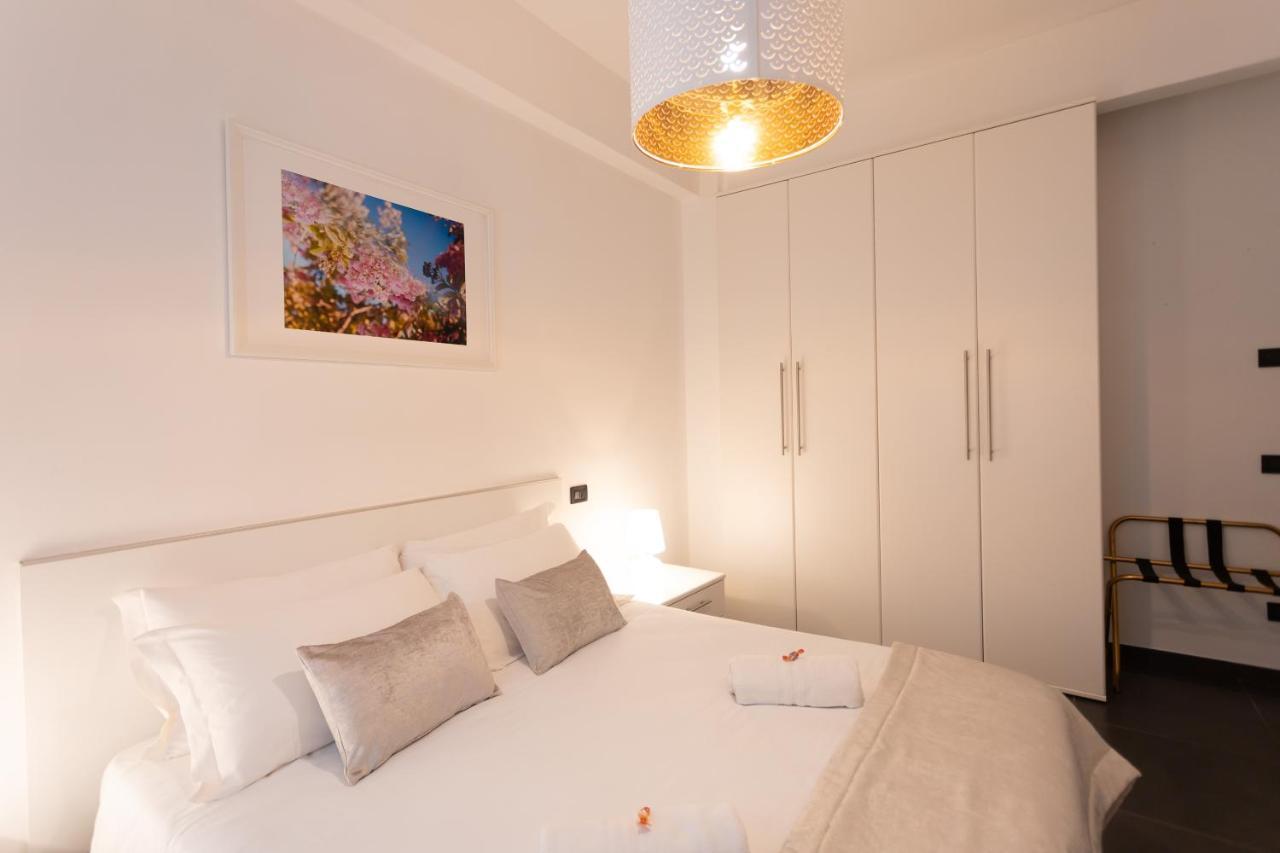 Ca Sottomarina Gli Appartamenti In Centro Apartsuite Eksteriør billede