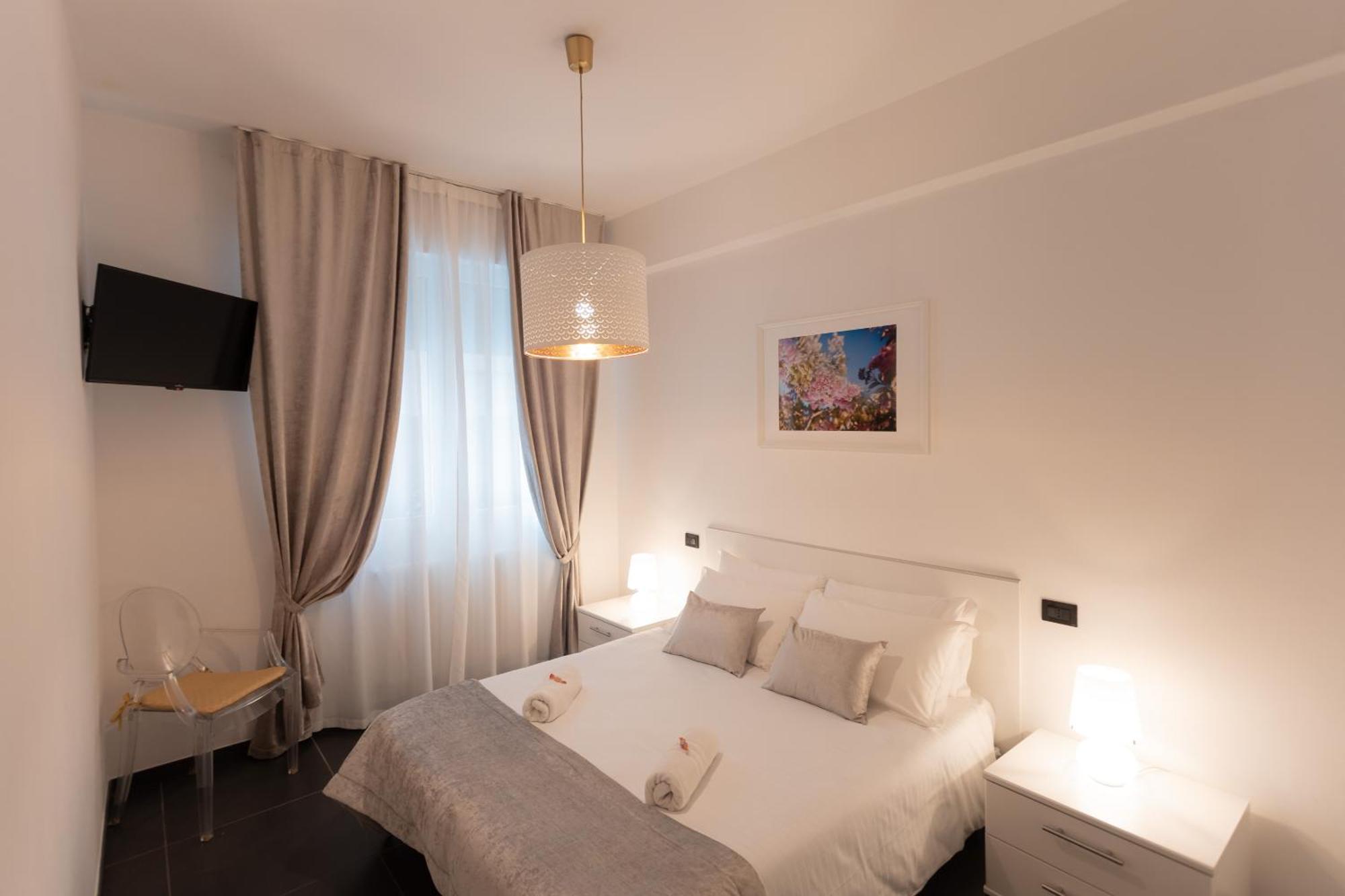 Ca Sottomarina Gli Appartamenti In Centro Apartsuite Eksteriør billede