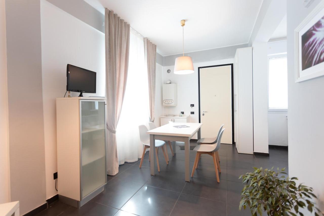Ca Sottomarina Gli Appartamenti In Centro Apartsuite Eksteriør billede