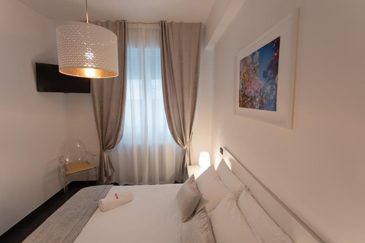 Ca Sottomarina Gli Appartamenti In Centro Apartsuite Eksteriør billede