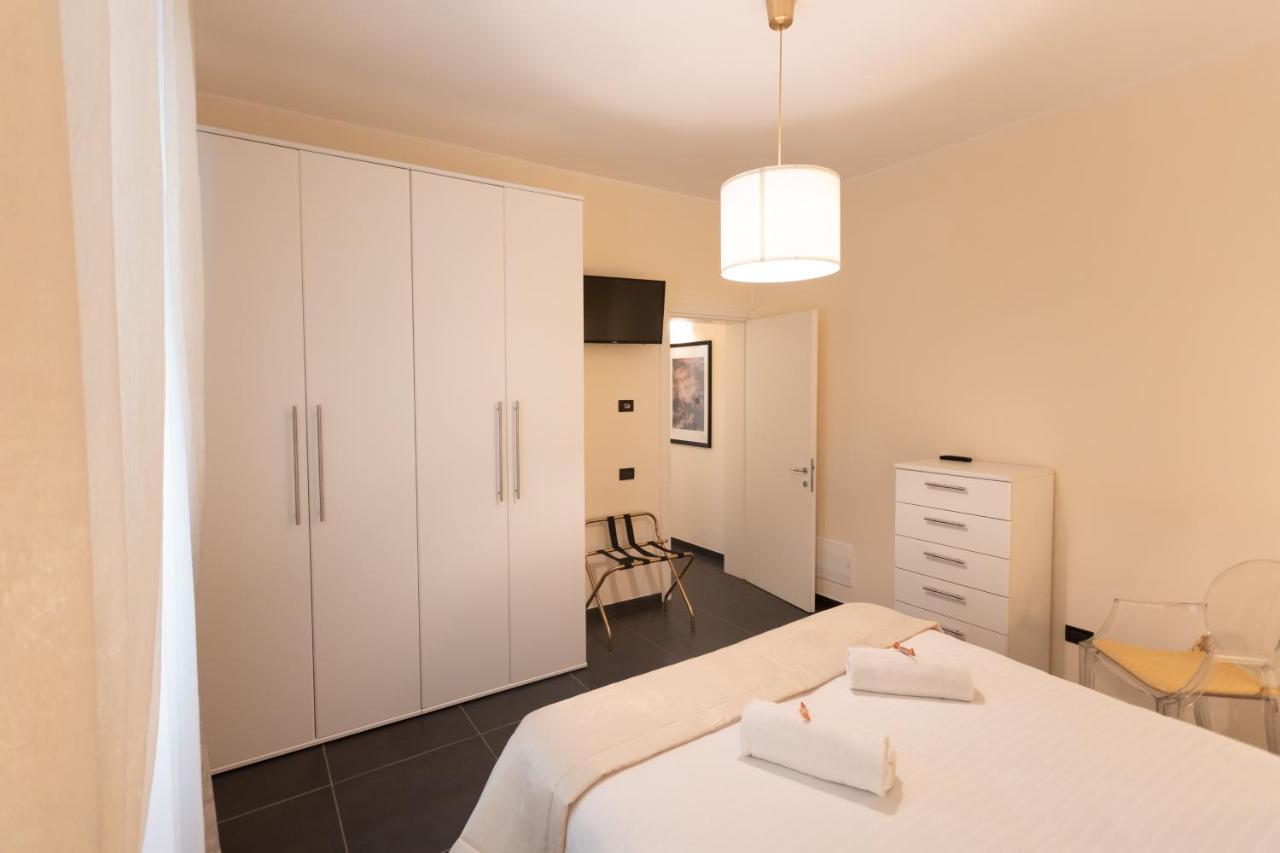 Ca Sottomarina Gli Appartamenti In Centro Apartsuite Eksteriør billede