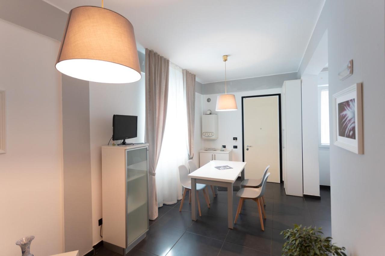 Ca Sottomarina Gli Appartamenti In Centro Apartsuite Eksteriør billede