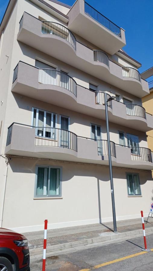 Ca Sottomarina Gli Appartamenti In Centro Apartsuite Eksteriør billede